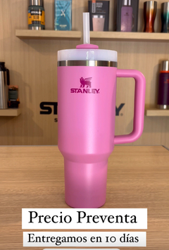 pre venta Vaso Stanley Quencher 1.2 lt - comprar online