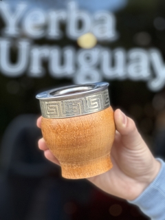 imperial de algarrobo - Yerba Uruguaya