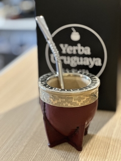 Combo premium - Yerba Uruguaya