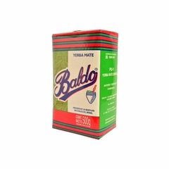 Yerba baldo de 500gr