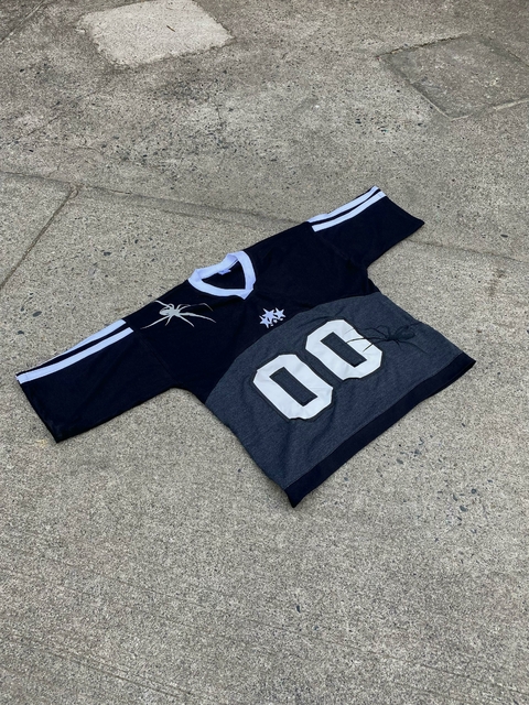 Polera Widow Black Shadow - comprar online