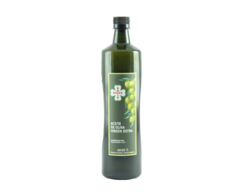 Oliva Virgen Extra DACIA. Caja x 6 unidades pet 1 Lt.