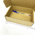 Caixa de Papelão Correio Sedex Montável 5x17x11 - loja online