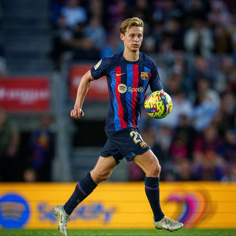 Experiencia Actuales