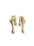 Brinco Metal Derretido - comprar online