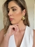 Maxi Brinco de Caracol Dourado - comprar online