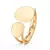 Bracelete Design Oval Organico - comprar online