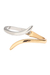 Bracelete Feminino Dois Fios Minimalista