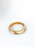 Bracelete Dourado Minimalista