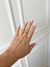 Anel Prego Banhado a ouro 18k - comprar online