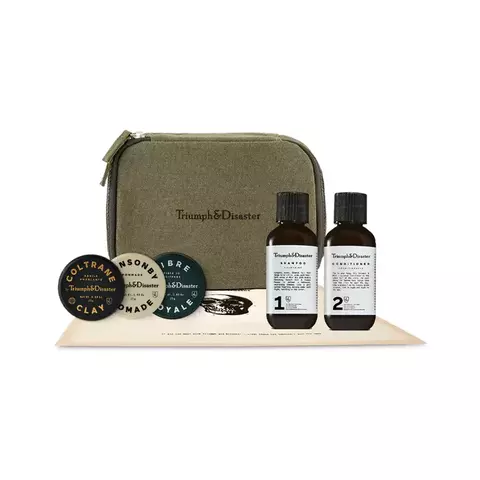Road Less Travelled -Travel Kit - comprar online