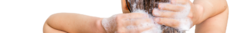 Banner da categoria Shampoos