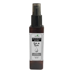 Desodorante Natural (c/frequência RIFE) -120ml - loja online