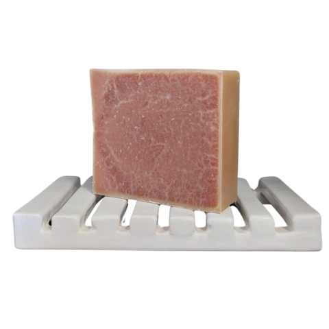 Sabonete Sangue de Dragão e Melaleuca - comprar online