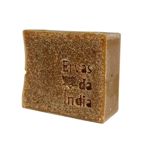 Shampoo Ervas da Índia: Neem e Shikakai - comprar online