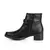 Bota Mississipi MC802 Salto Médio
