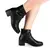 Bota Mississipi MC802 Salto Médio na internet