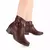 Bota Mississipi MC802 Salto Médio - ATUAL Confecções e Calçados