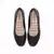 Sapato Feminino Maxi Piccadilly Salto Baixo Preto 122005-68 na internet