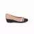 Sapato Feminino Piccadilly 143235 Anabela