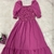 Vestilo Lastex Alongado com Manga D3374 - comprar online