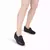 Sapato Feminino Maxi Piccadilly Salto Anabela 117129-1 - ATUAL Confecções e Calçados