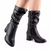 Bota Mississipi ME502 Cano Mèdio - ATUAL Confecções e Calçados