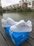 Benito Total White - comprar online