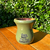 Cuia Verde de Madeira - comprar online