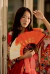 Kimono Midi Antiguo Japones Patchwork en internet
