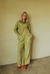 SILK SET VERDE SECO en internet
