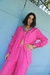 SILK SET ROSA