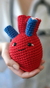 Amigurumi Heart - buy online