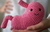 Amigurumi Stomach - buy online