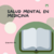 SALUD MENTAL EN MEDICINA (material impreso)