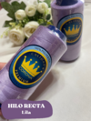 HILO RECTA 2000 METROS 40/2- LILA