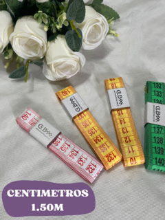 CENTIMETROS DE 1.50M DE LARGO - comprar online