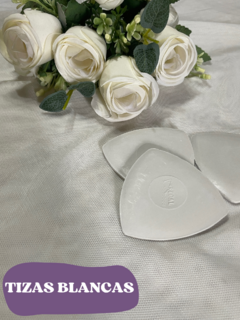 TIZAS BLANCAS - comprar online