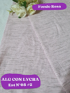 ALG ESTAMPADO N°08 #2 ROSA