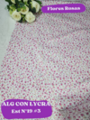 ALG ESTAMPADO N°19 #3 ROSA