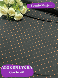 ALG ESTAMPADO #5 - comprar online