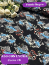 ALG ESTAMPADO #8 - comprar online