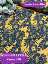 ALG ESTAMPADO #10 - comprar online