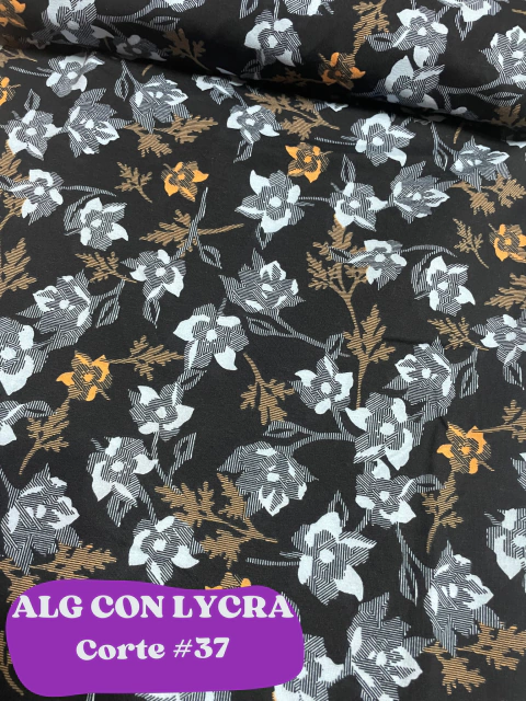 ALG ESTAMPADO #37 - comprar online
