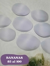 TAZAS BANANA