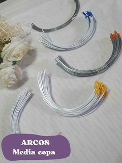 ARCOS MEDIA COPA