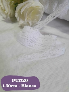 PU1720 BLANCA