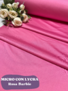 MICRO ROSA BARBIE