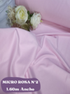 MICRO ROSA NAVIDAD