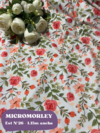 MICROMORLEY ESTAMPADO N°26 - comprar online